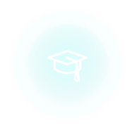 Academic cap icon