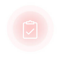 Clipboard check icon