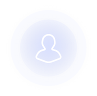 Customer focused service icon