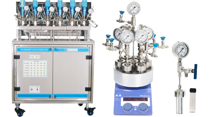 Parallel_Screening _Reactors