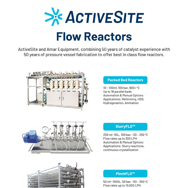 FlowReactor