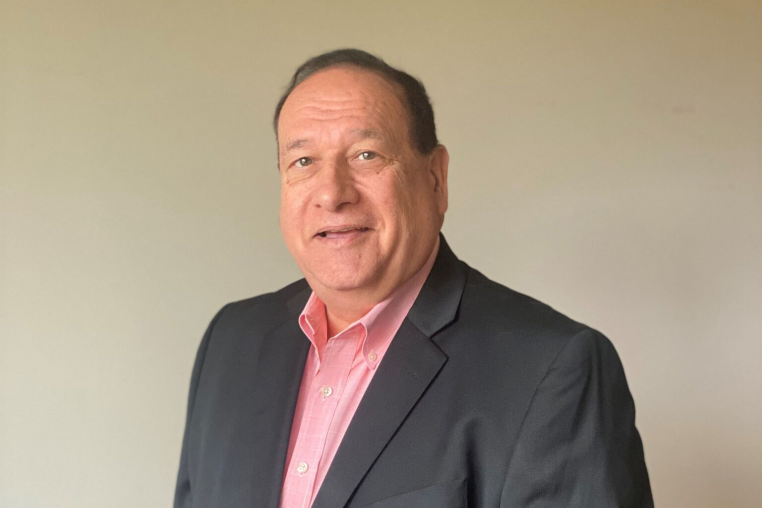 Robert Bob Gulotty Headshot