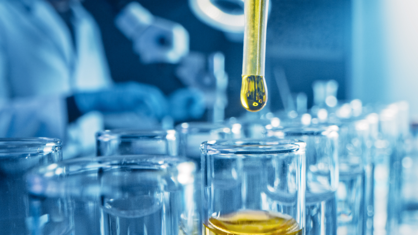 How to Prevent Catalyst Poisoning at the Industrial Scale - Applied ...